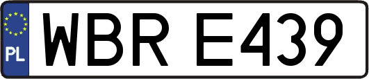 WBRE439
