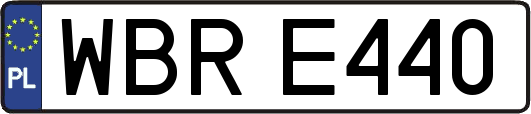 WBRE440