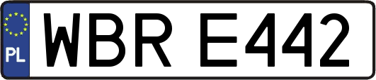 WBRE442