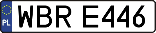 WBRE446