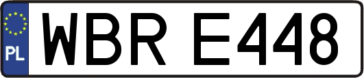 WBRE448