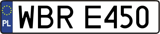 WBRE450