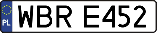 WBRE452