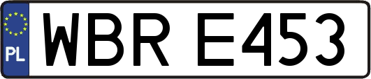 WBRE453