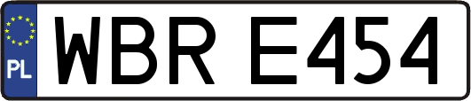 WBRE454