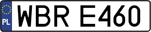 WBRE460