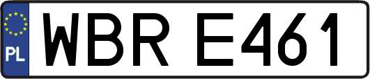 WBRE461