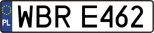 WBRE462