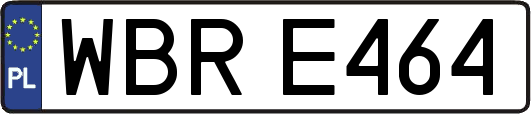 WBRE464