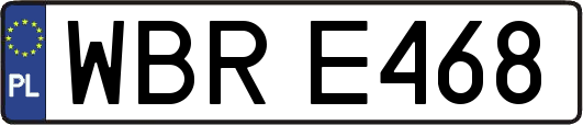 WBRE468