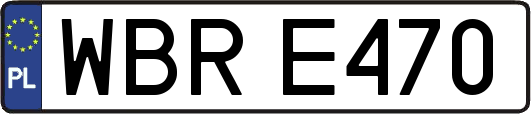 WBRE470