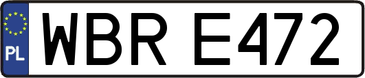 WBRE472
