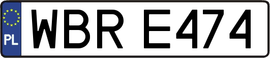 WBRE474