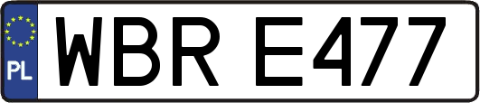 WBRE477