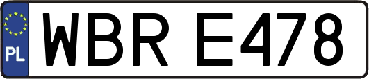 WBRE478