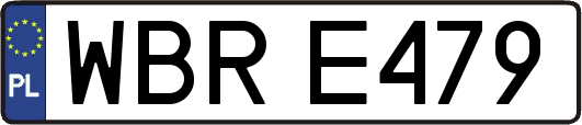 WBRE479