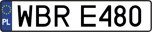 WBRE480
