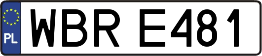 WBRE481