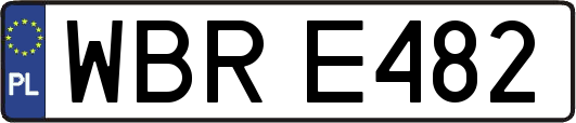 WBRE482
