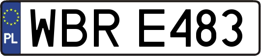 WBRE483