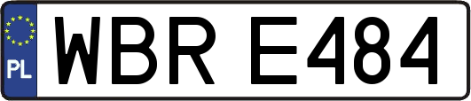 WBRE484