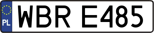 WBRE485