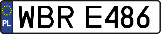 WBRE486