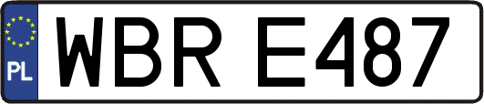 WBRE487