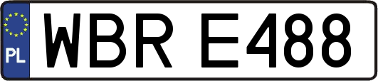 WBRE488
