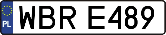 WBRE489