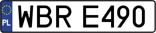 WBRE490