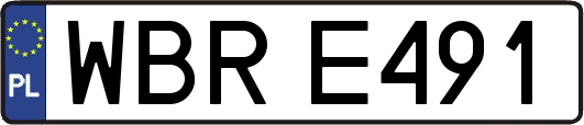 WBRE491