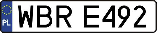 WBRE492