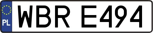 WBRE494