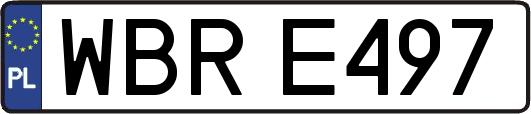 WBRE497