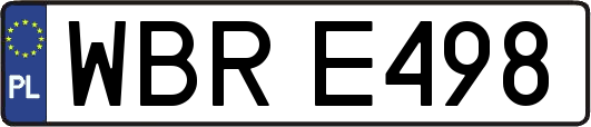 WBRE498