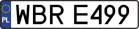 WBRE499