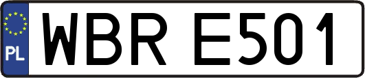 WBRE501