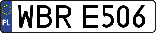 WBRE506