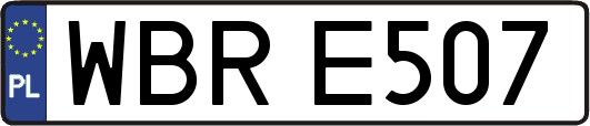 WBRE507
