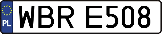 WBRE508
