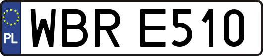 WBRE510