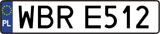 WBRE512