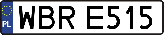 WBRE515