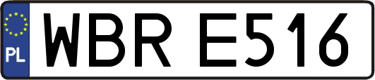WBRE516