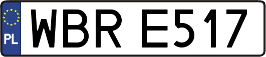 WBRE517