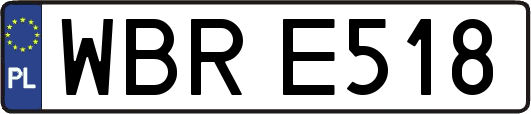 WBRE518