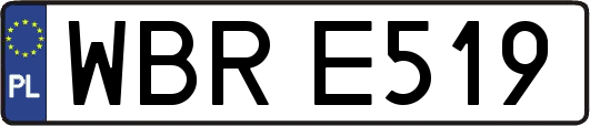 WBRE519