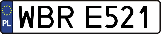 WBRE521