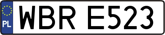 WBRE523